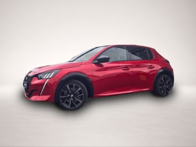 Peugeot 208 (02/2024, ELECTRIC)