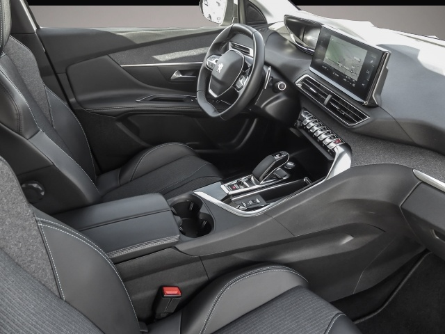 Peugeot 3008 (03/2022, Hybrid (Benzin/Elektro))
