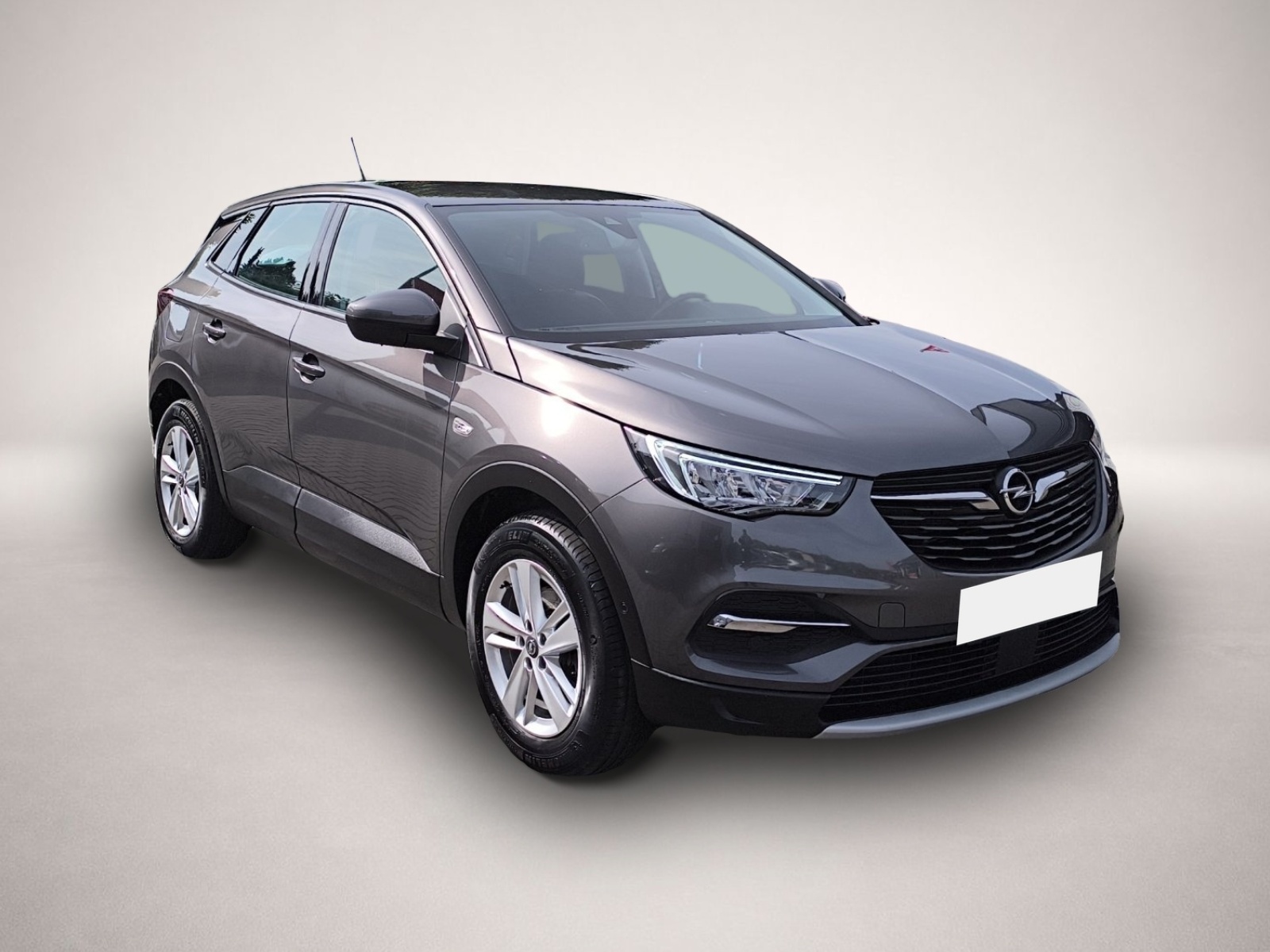 Opel Grandland (X) (12/2021, Benzin)