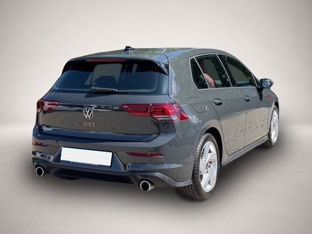 Volkswagen Golf (03/2024, Benzin)