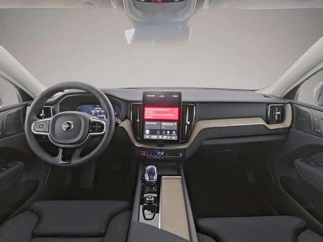 Volvo XC60 (07/2025, Benzin)