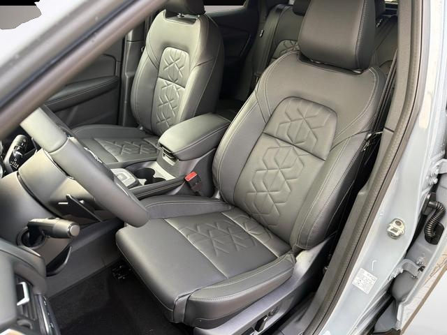 Nissan Qashqai (12/2025, Benzin)