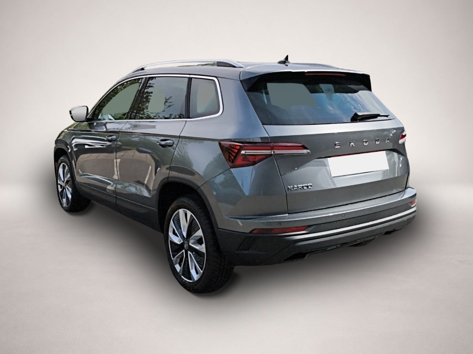 Skoda Karoq (03/2025, Benzin)