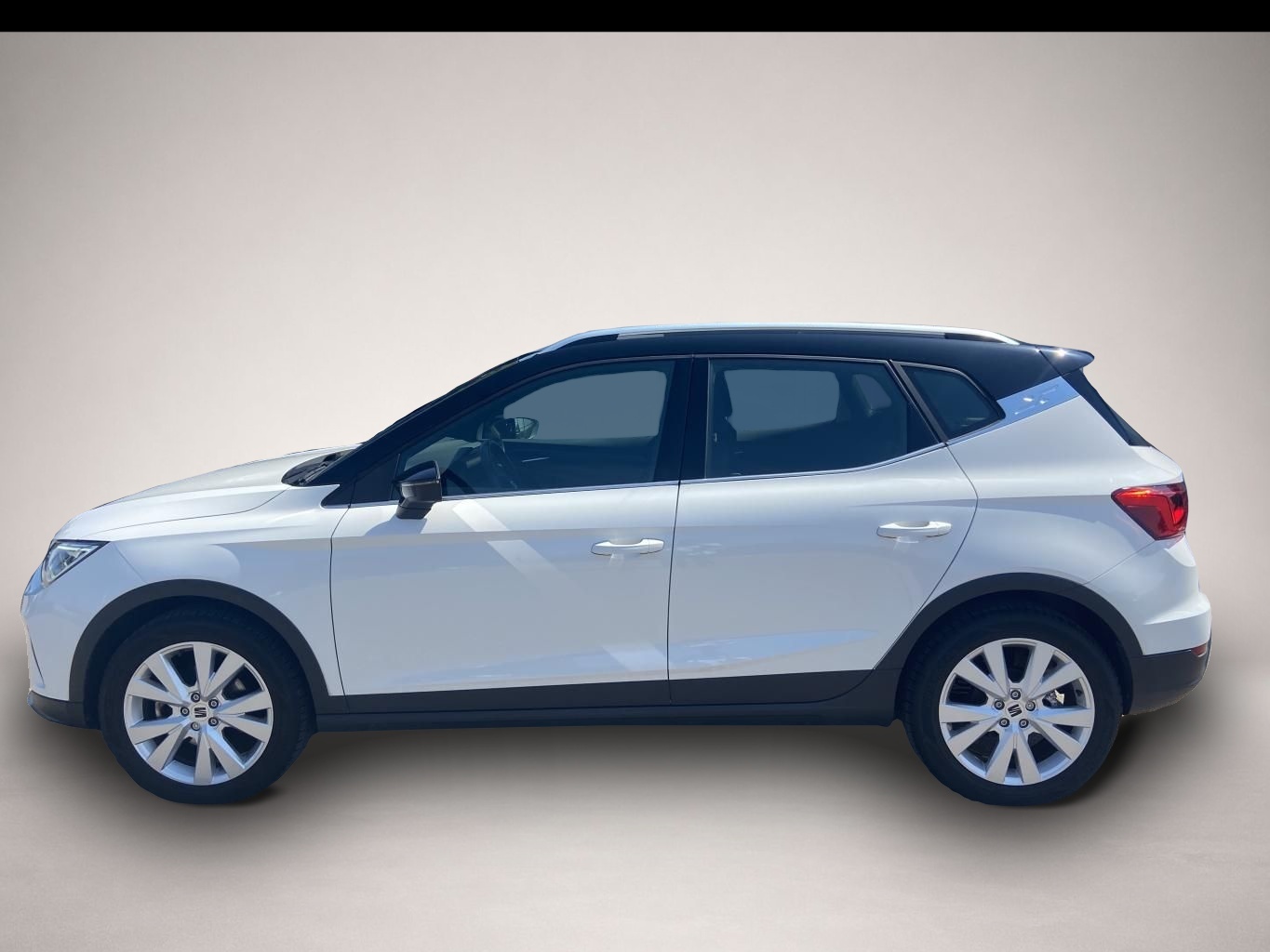 Seat Arona (05/2023, )