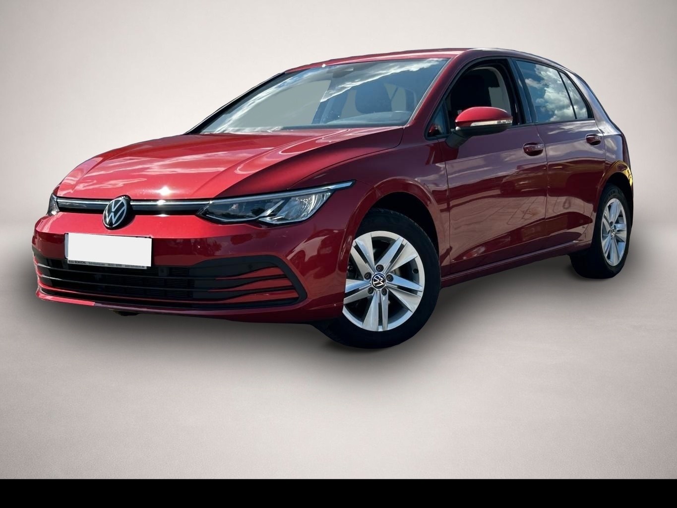 Volkswagen Golf (04/2023, )