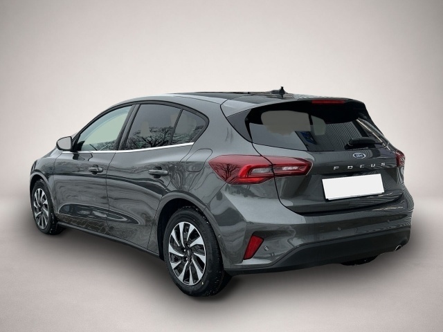 Ford Focus (01/2026, Hybrid (Benzin/Elektro))