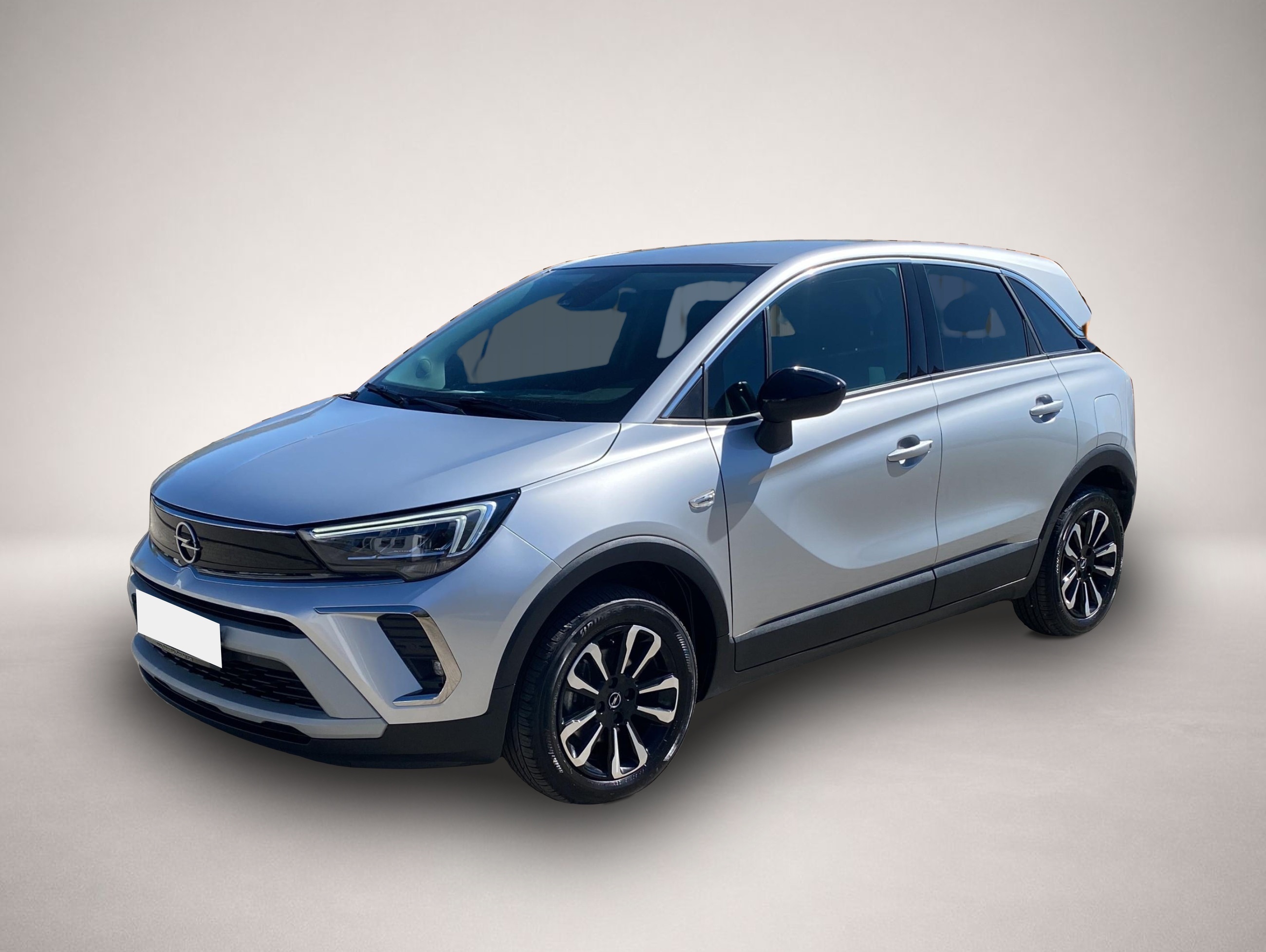 Opel Crossland (X) (08/2024, Benzin)