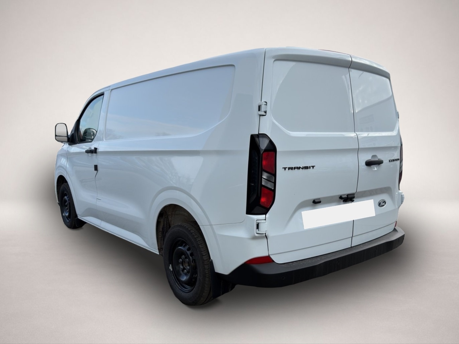 Ford Other (04/2026, Diesel)