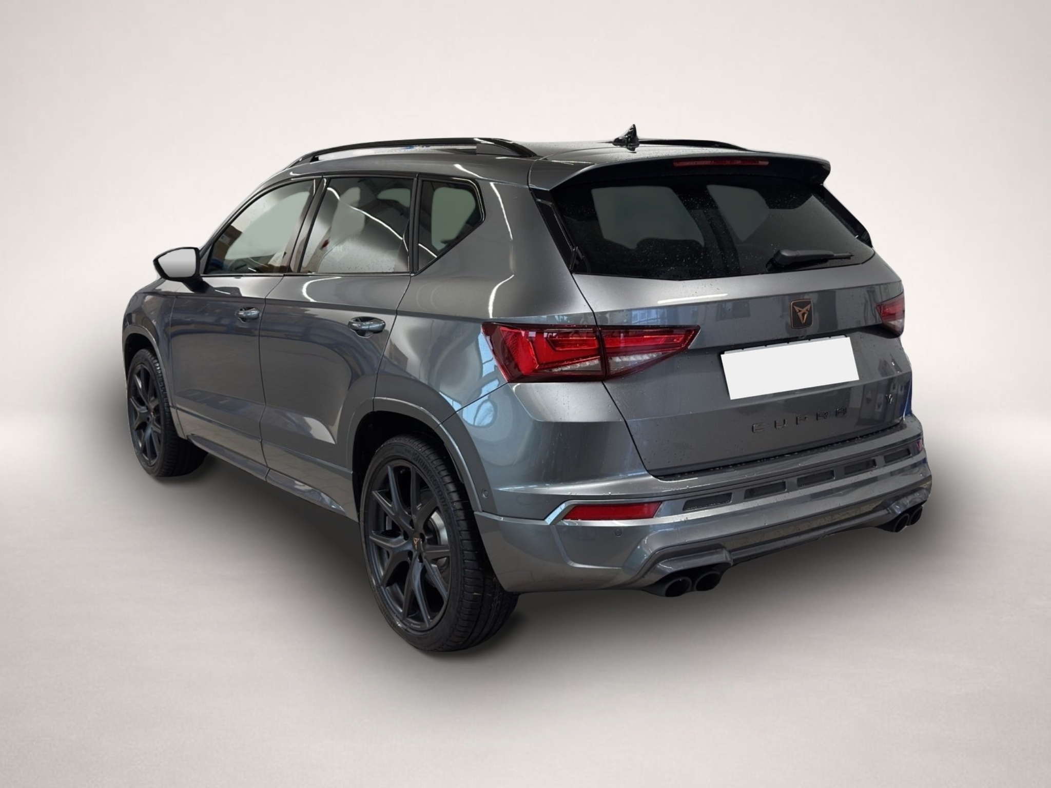 CUPRA Ateca, image 4 of 5