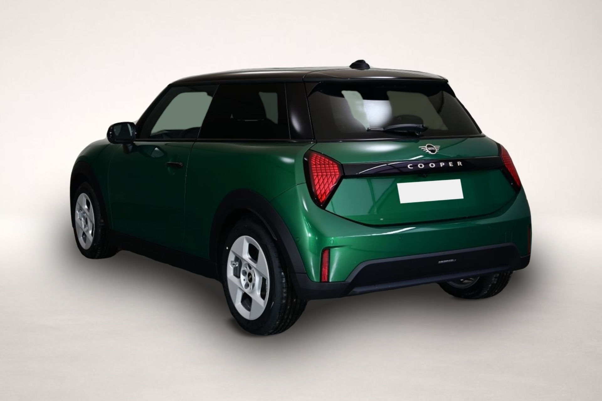 Mini Cooper (03/2026, Benzin)