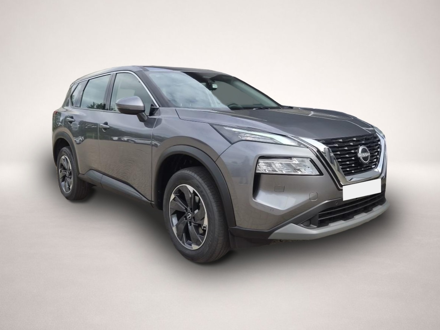 Nissan X-Trail (06/2026, Hybrid (Benzin/Elektro))