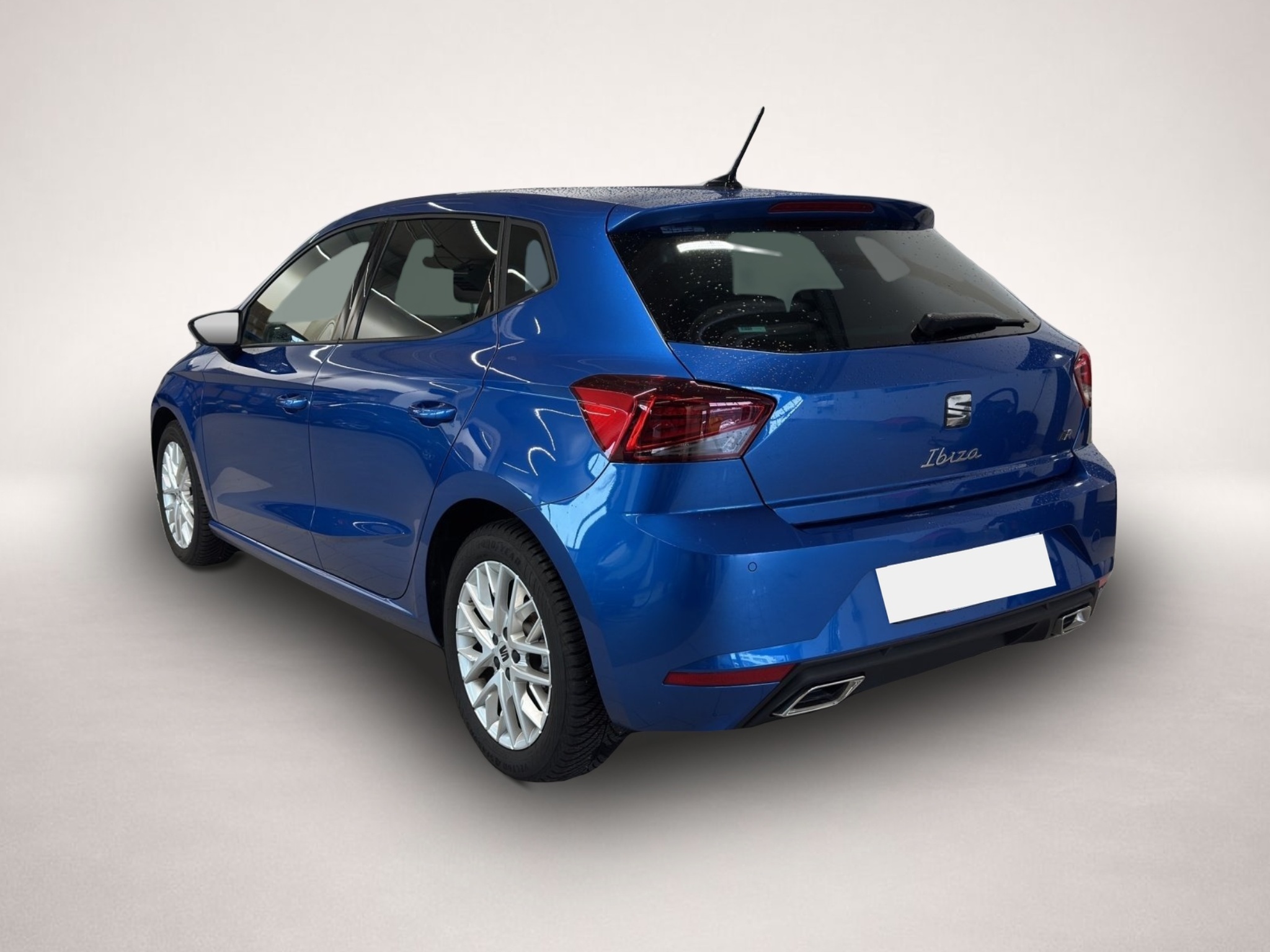 SEAT Ibiza, Bild 4 von 5