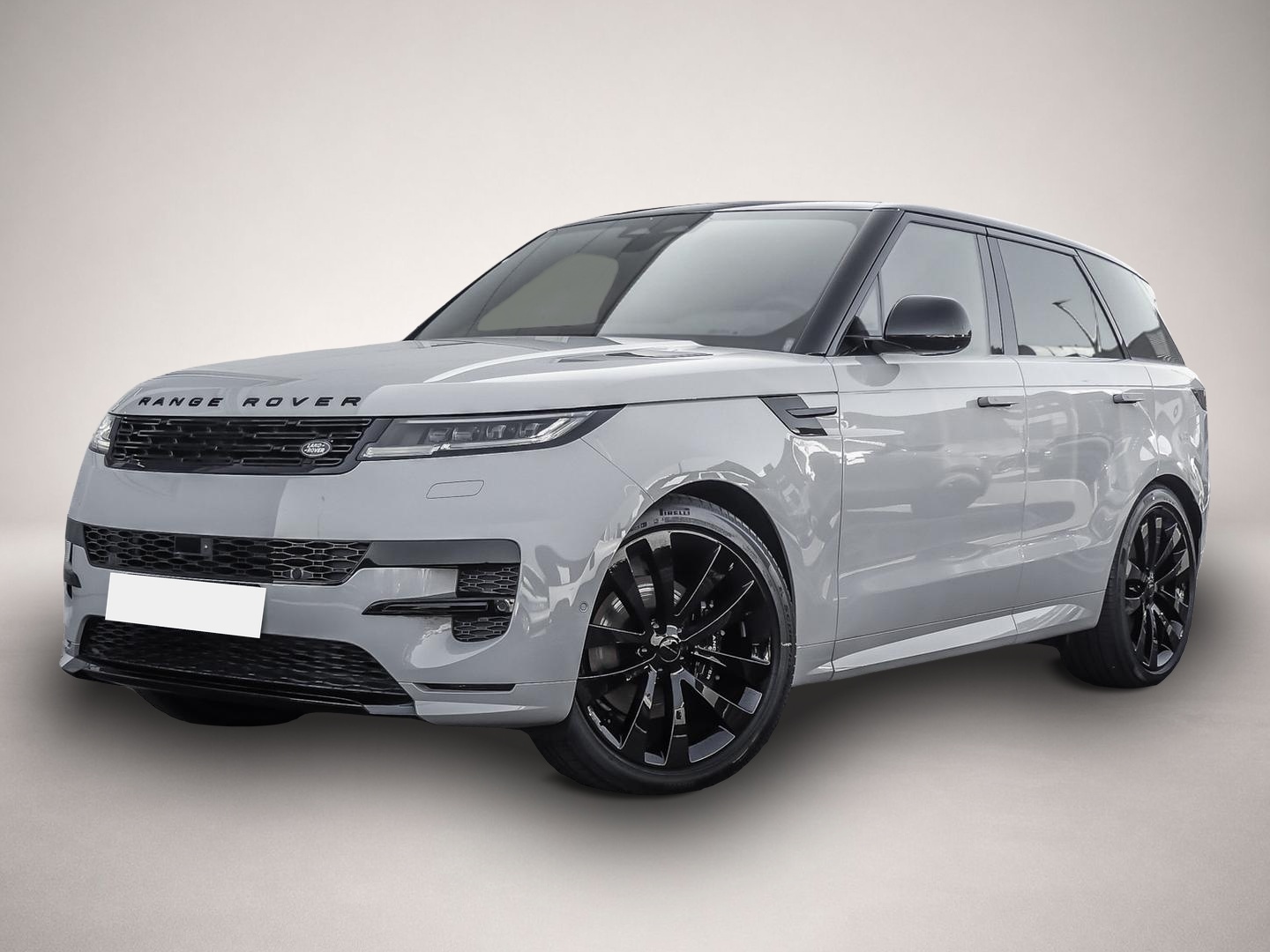 Land-Rover Range Rover Sport (02/2026, Diesel)