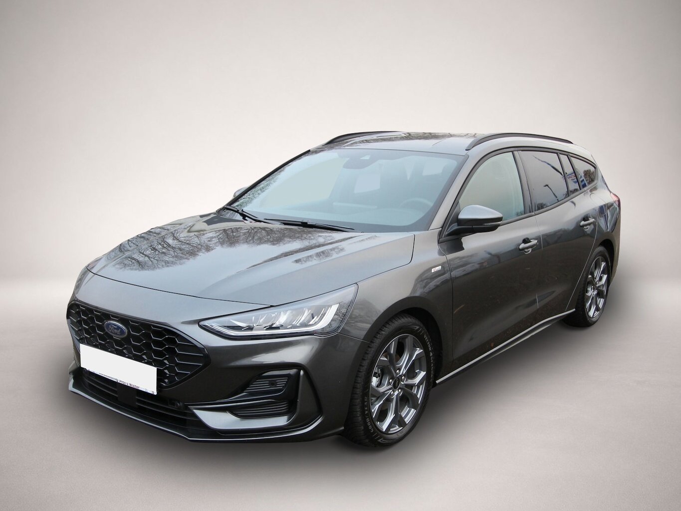 Ford Focus (06/2024, Benzin)