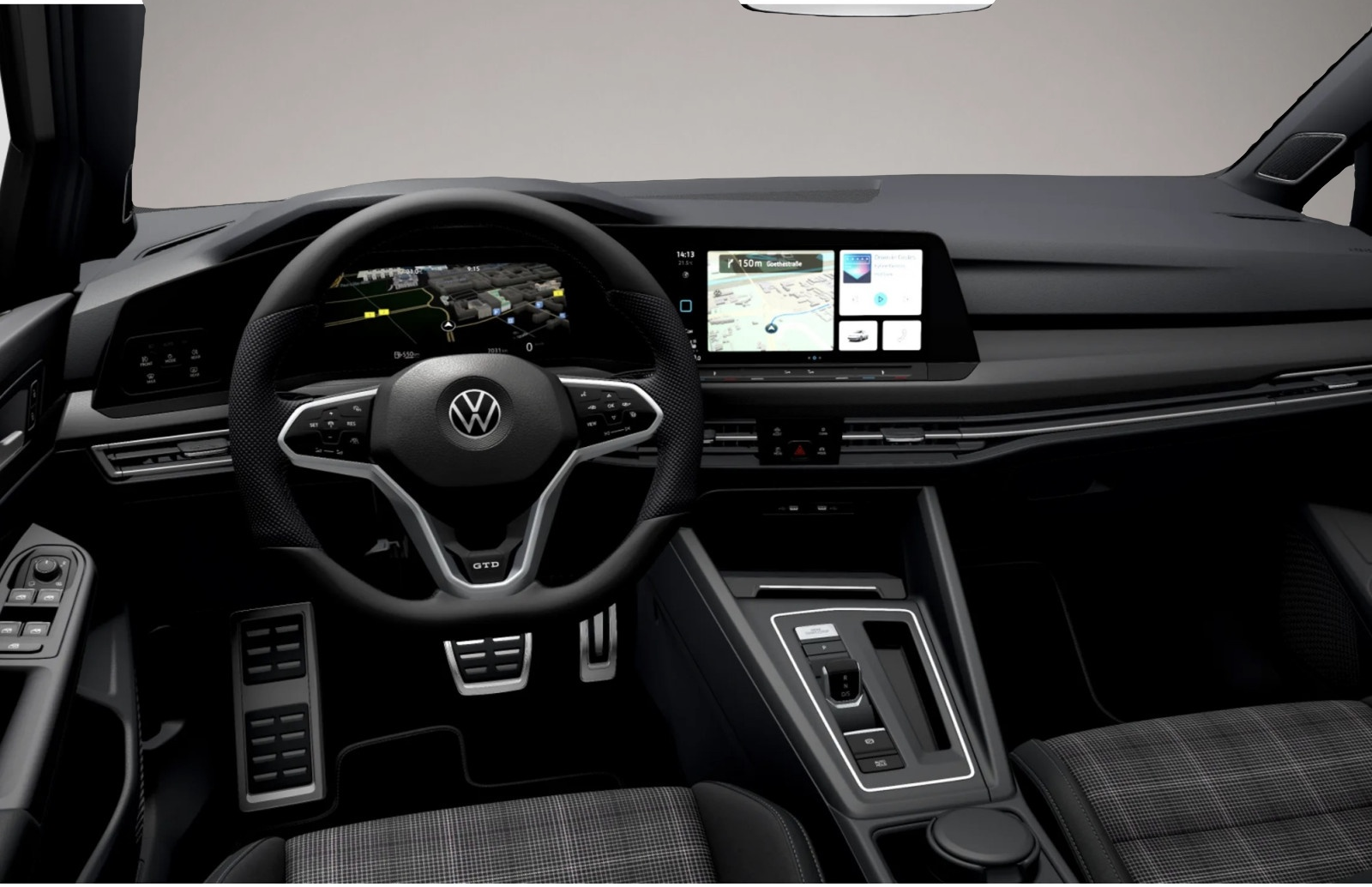 Volkswagen Golf (05/2022, Diesel)