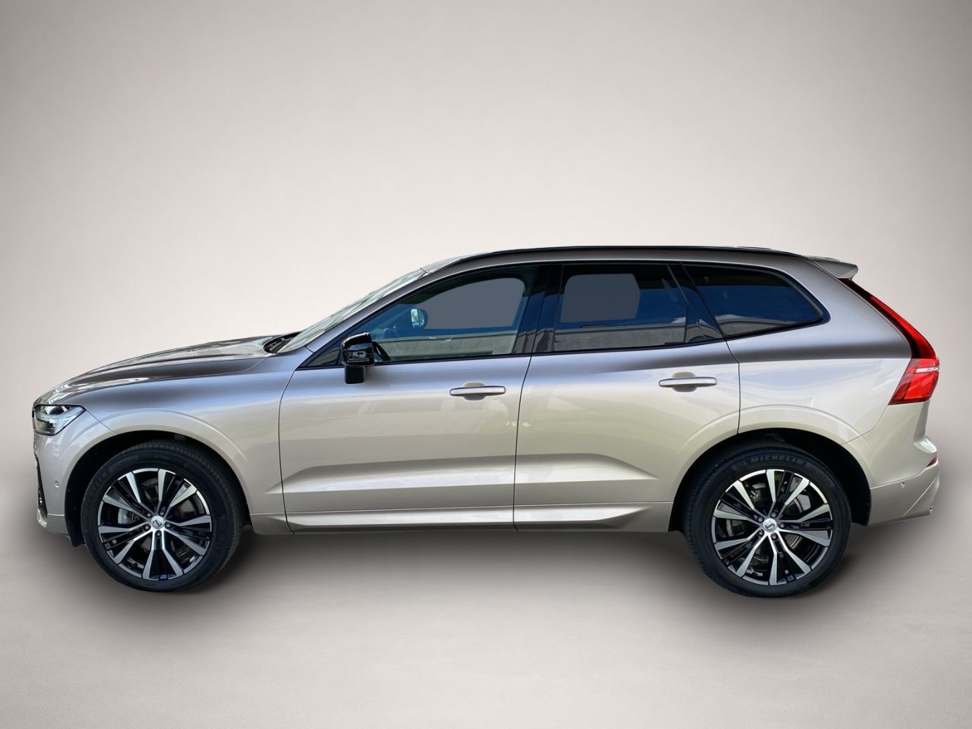 Volvo XC60 (04/2023, Diesel)