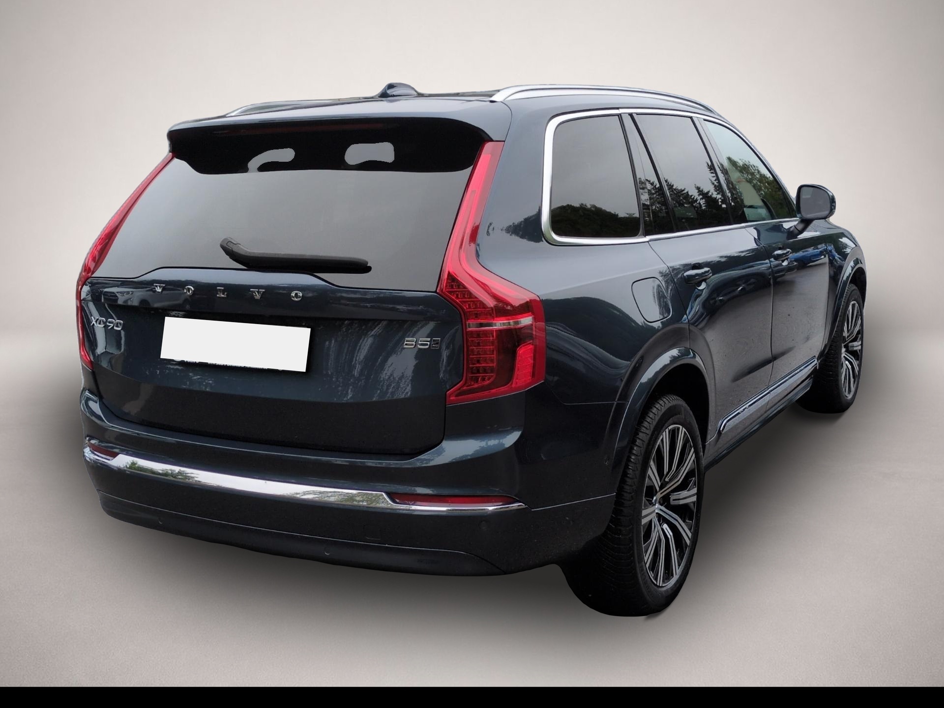 Volvo XC90 (11/2023, Diesel)