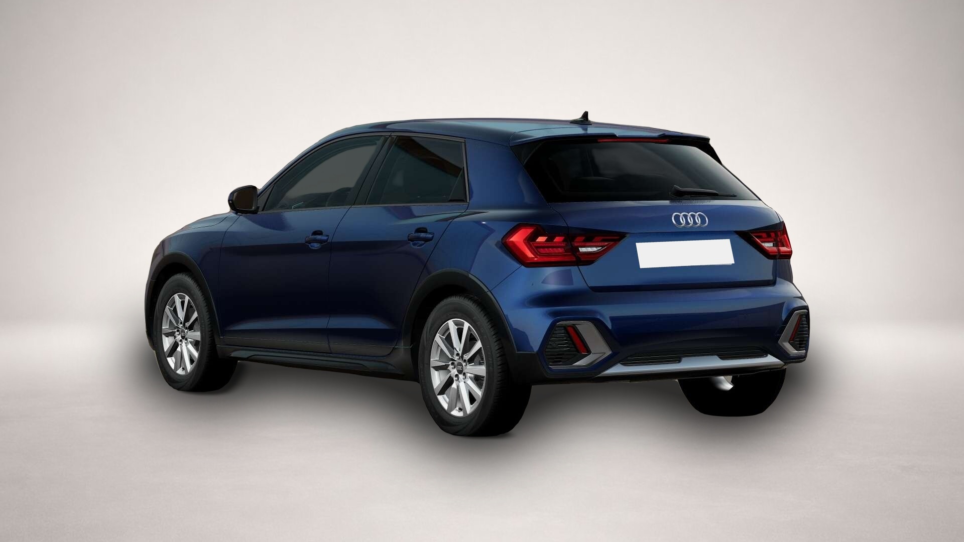 Audi A1 (11/2025, Benzin)