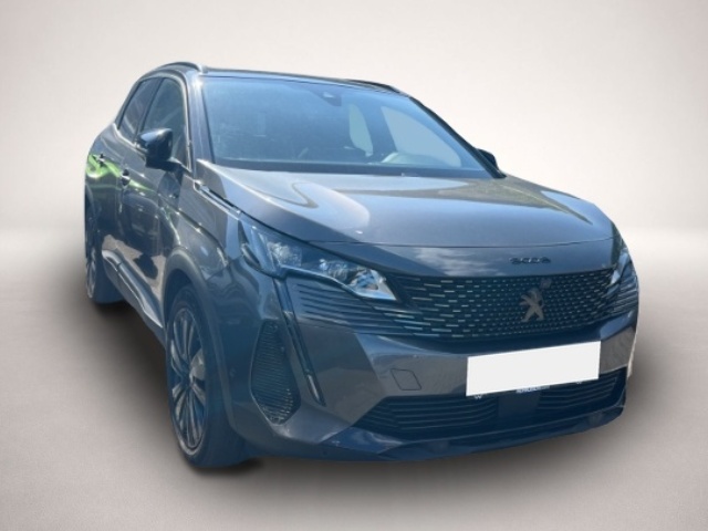 Peugeot 3008 (01/2024, Benzin)