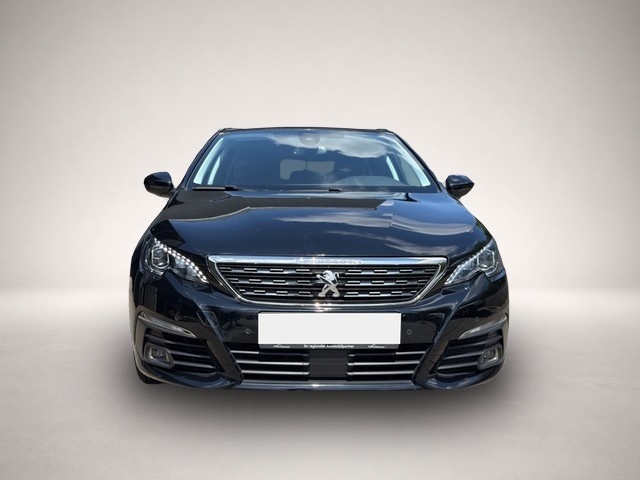 Peugeot 308 (04/2021, Benzin)
