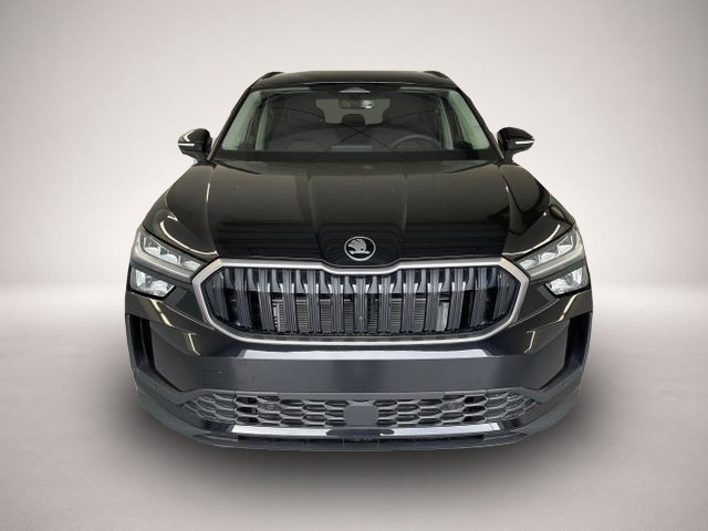 Skoda Kodiaq (, Benzin)