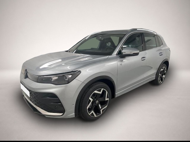 Volkswagen Tiguan, Bild 3 von 5