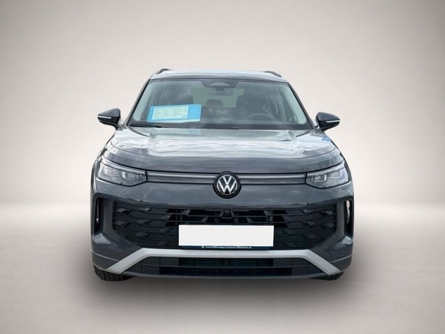 Volkswagen Tayron (09/2025, Benzin)