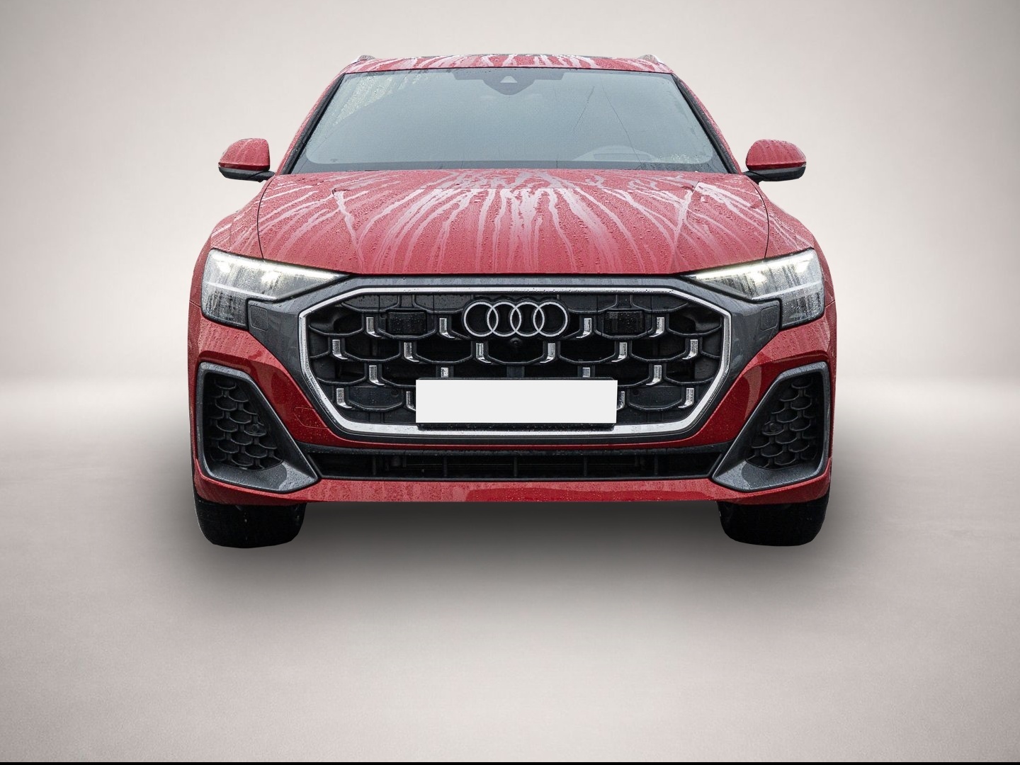 Audi Q8 (02/2025, Diesel)