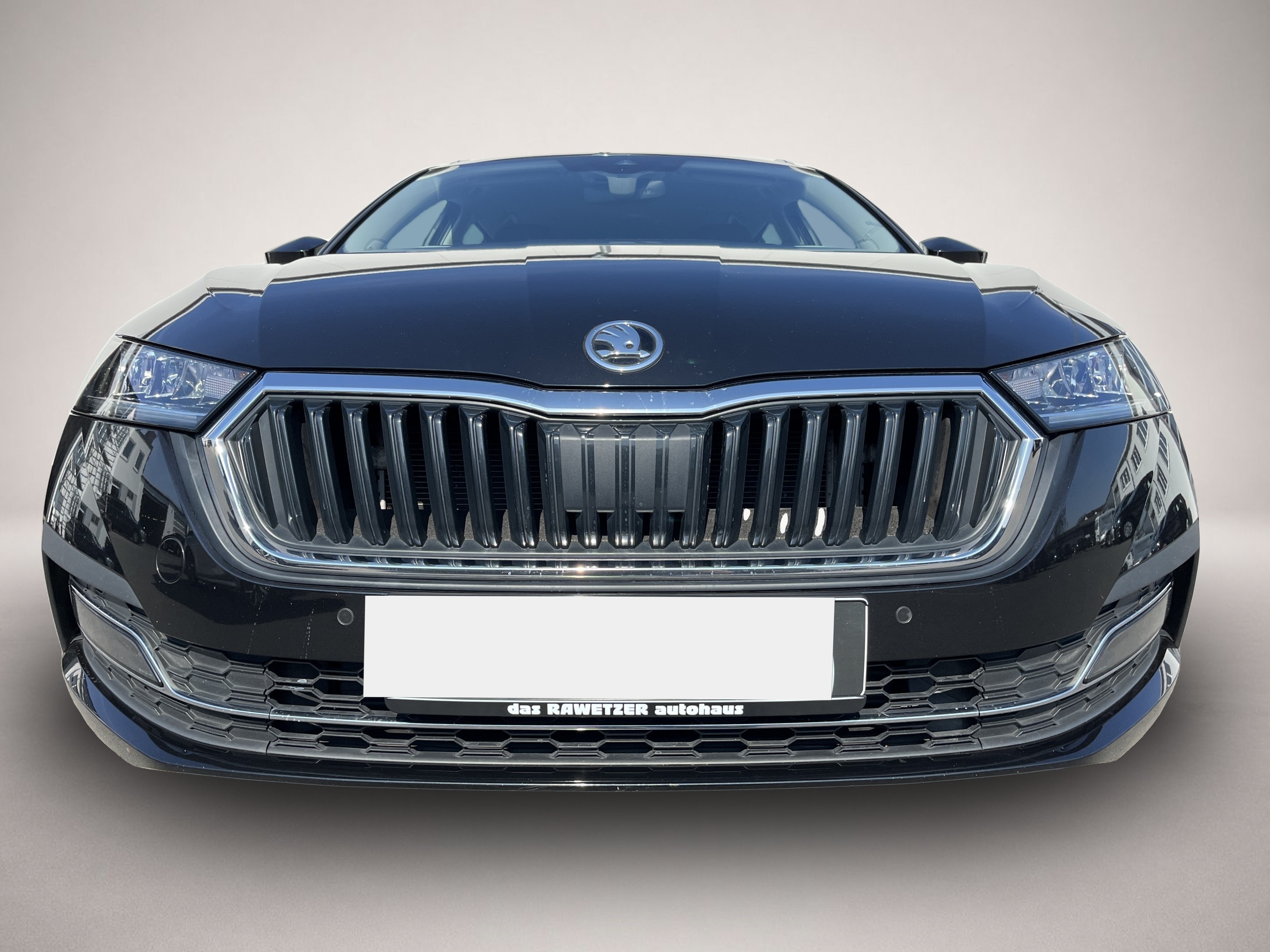 Skoda Octavia (09/2022, Diesel)