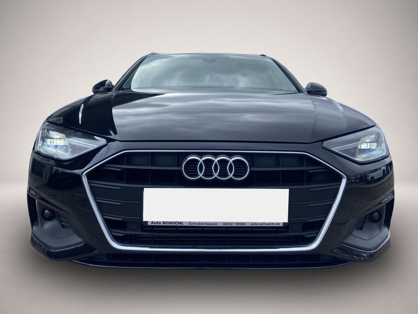 Audi A4 (07/2022, )