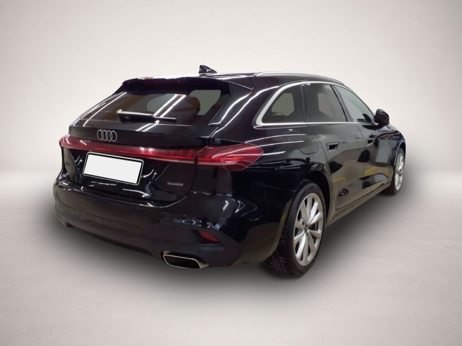 Audi A5 (12/2025, Hybrid (Benzin/Elektro))