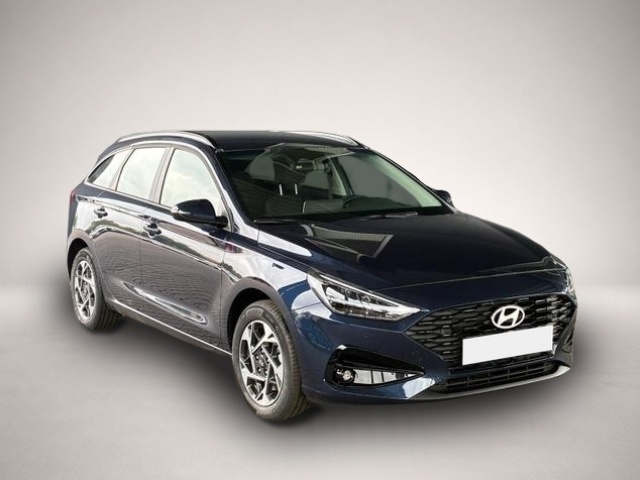 Hyundai i30 (12/2025, Benzin)