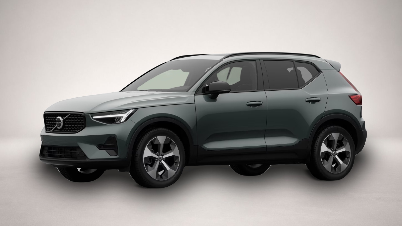 Volvo XC40 (05/2026, Benzin)