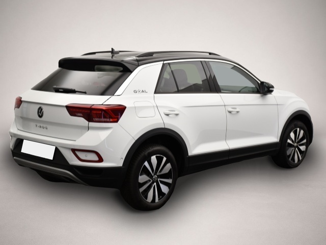 Volkswagen T-Roc (07/2025, )