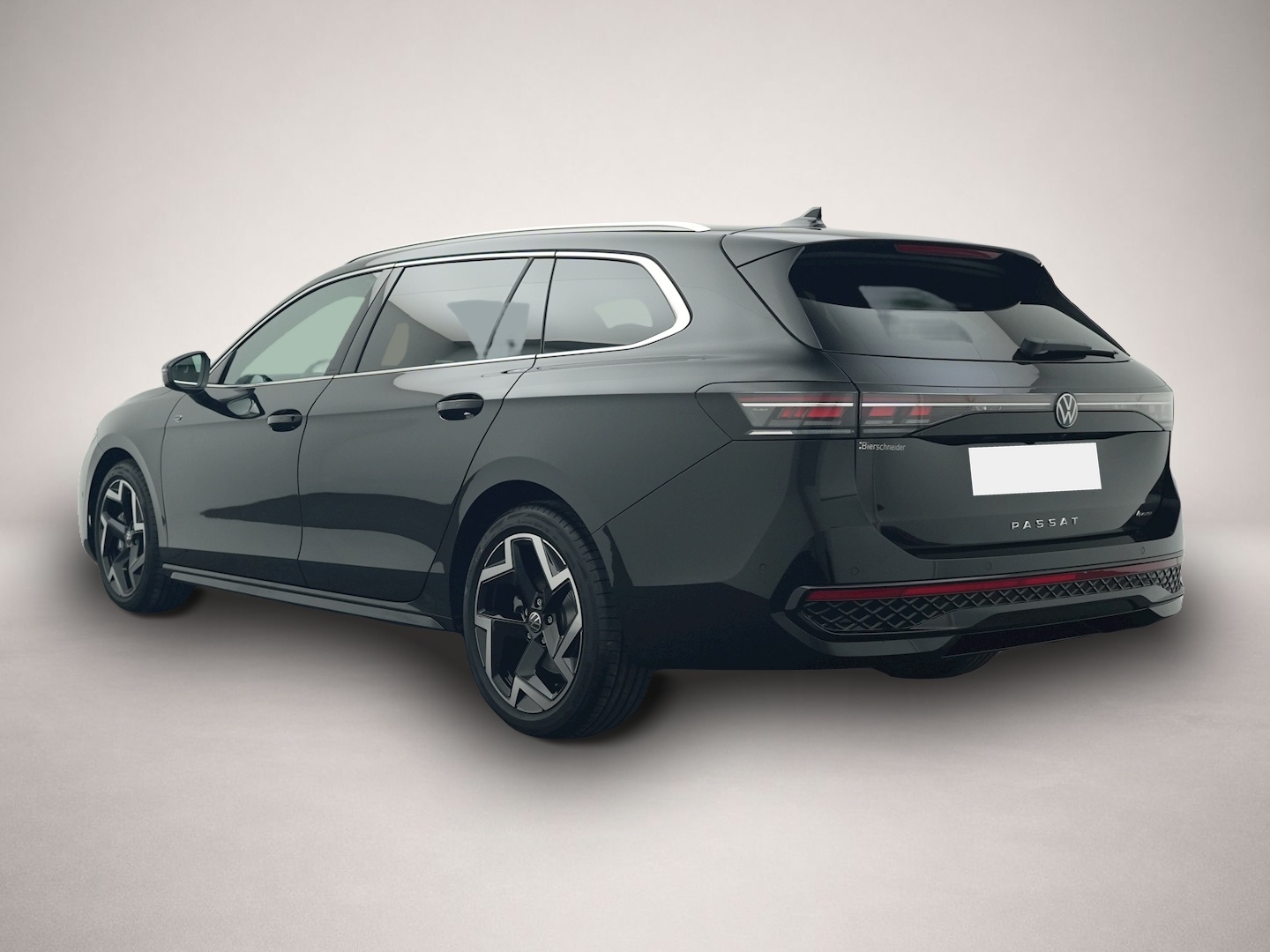 Volkswagen Passat Variant (, Diesel)