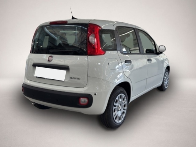 Fiat Panda (03/2026, Benzin)