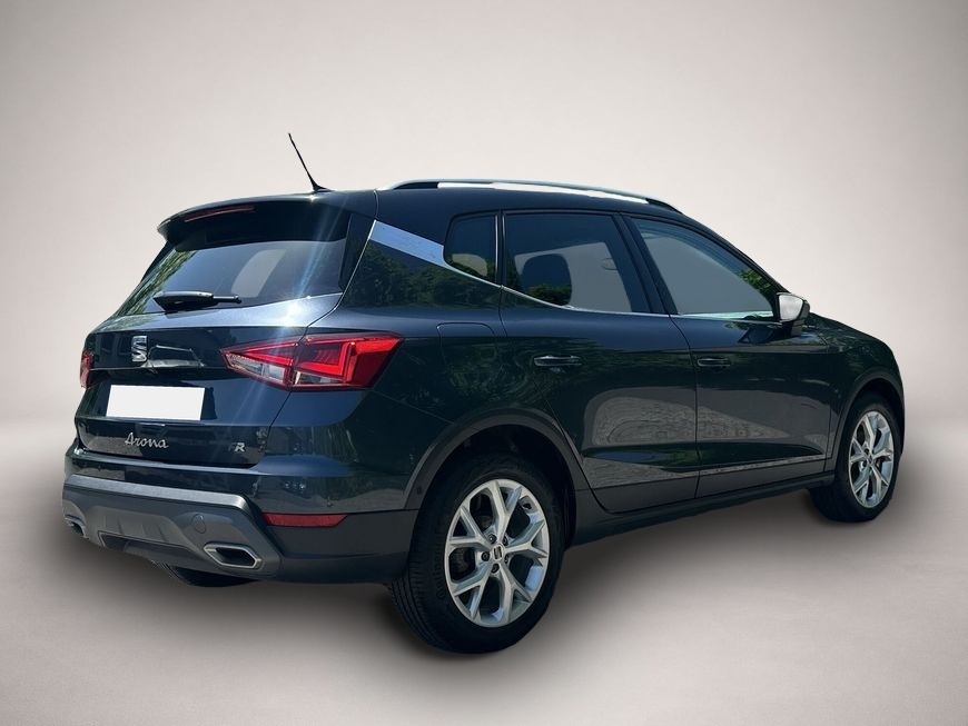 Seat Arona (02/2023, Benzin)