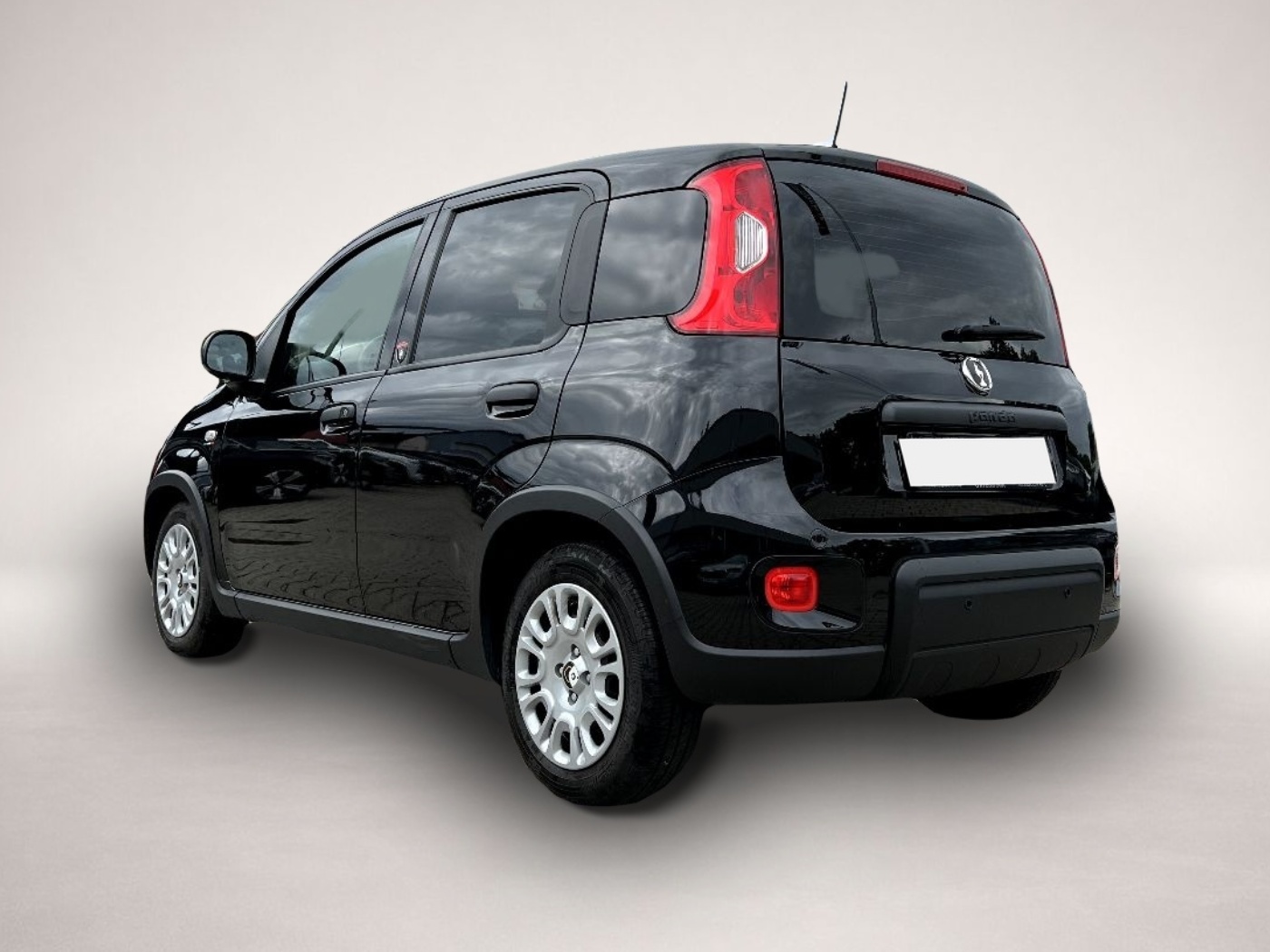 Fiat Panda (02/2025, Benzin)