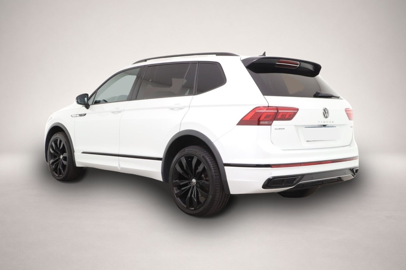 Volkswagen Tiguan Allspace (05/2022, Diesel)