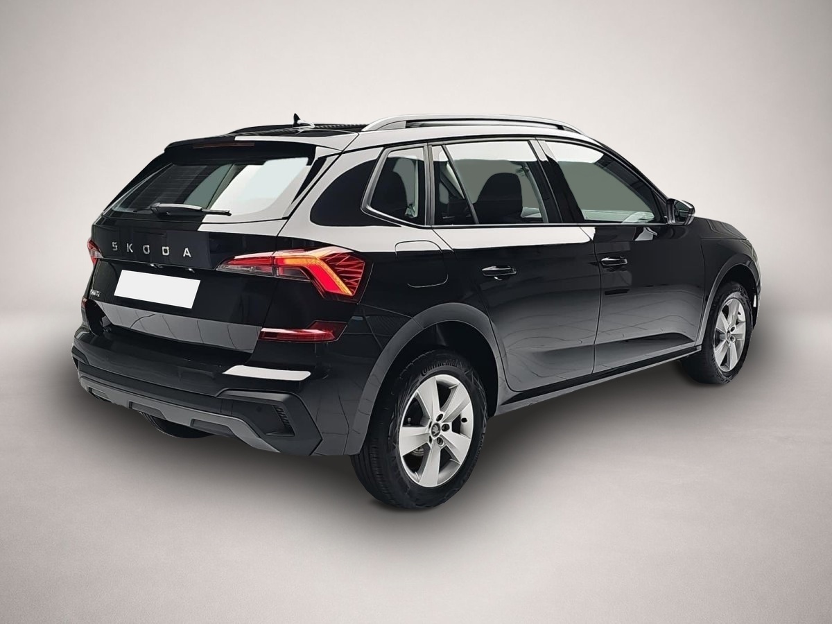 Skoda Kamiq, Bild 2 von 3