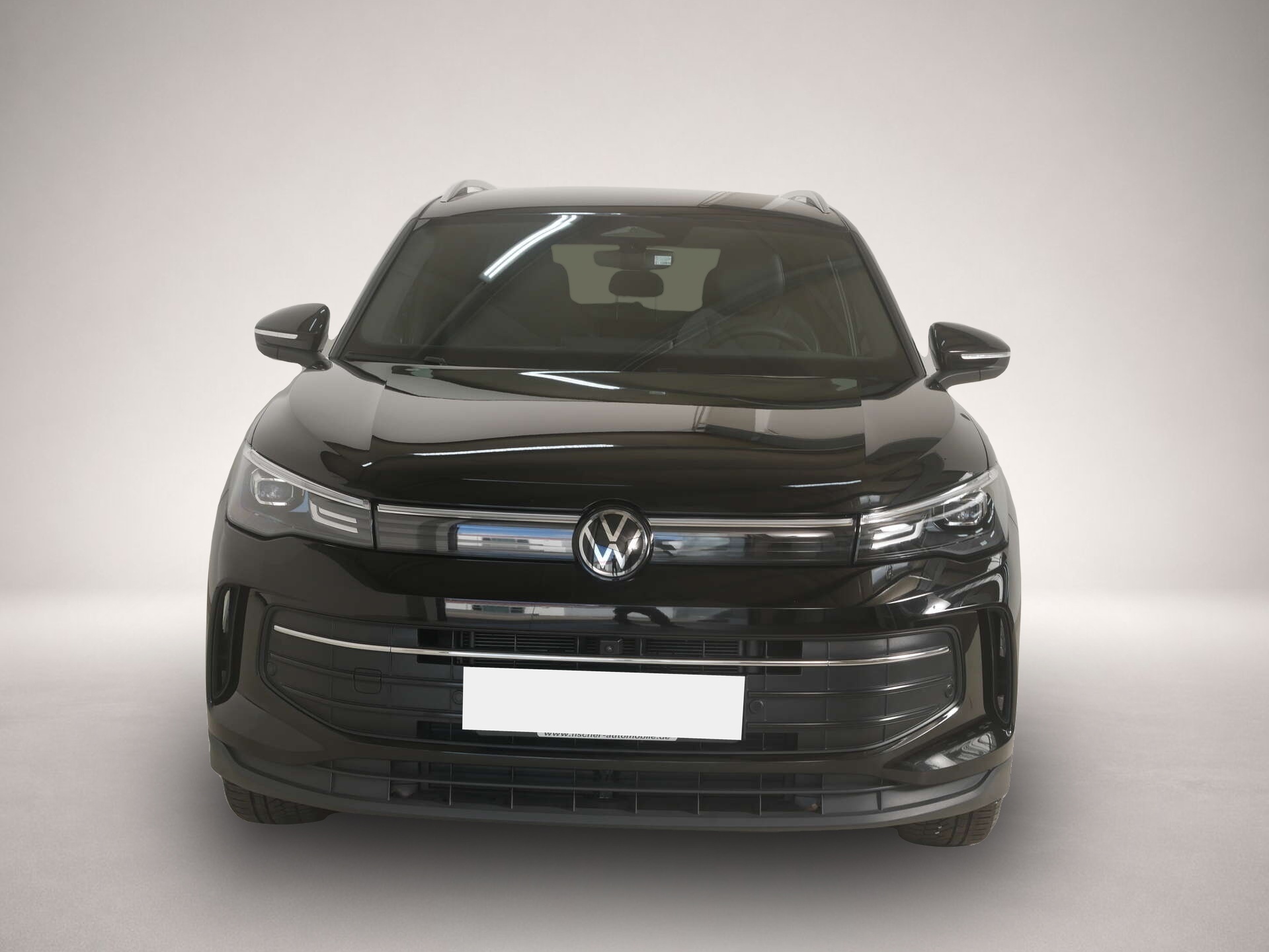 Volkswagen Tiguan (10/2025, Diesel)