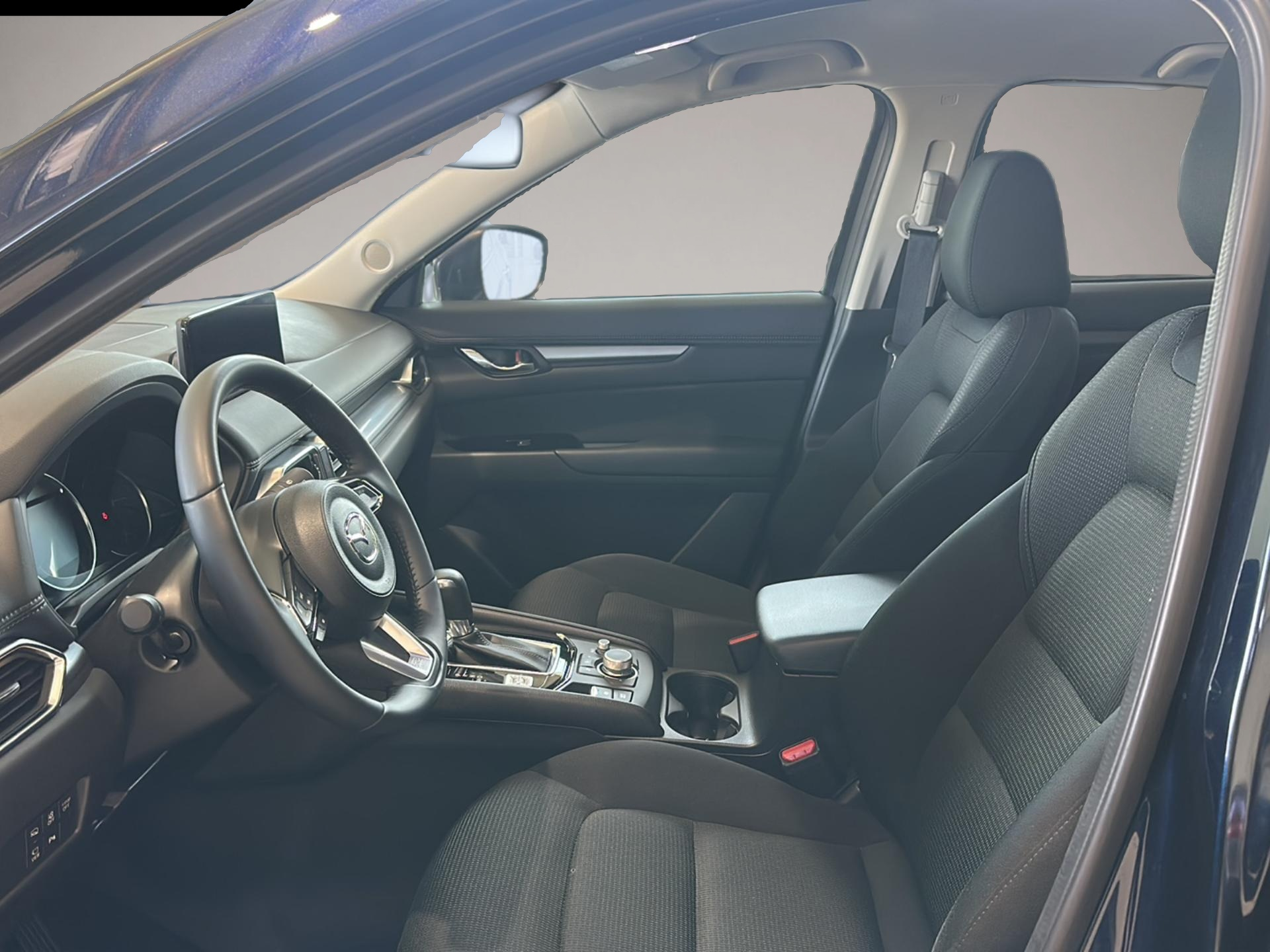 Mazda CX-5 (03/2023, Benzin)