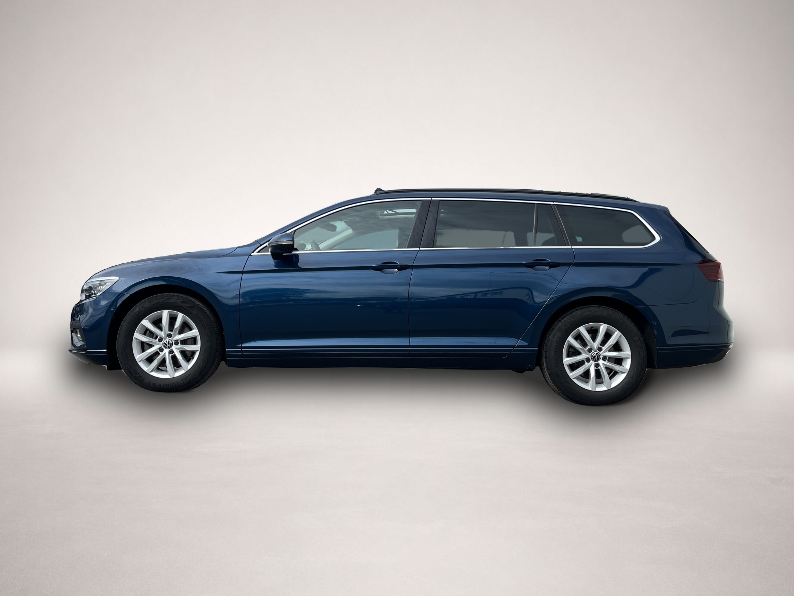 Volkswagen Passat Variant (03/2023, Diesel)