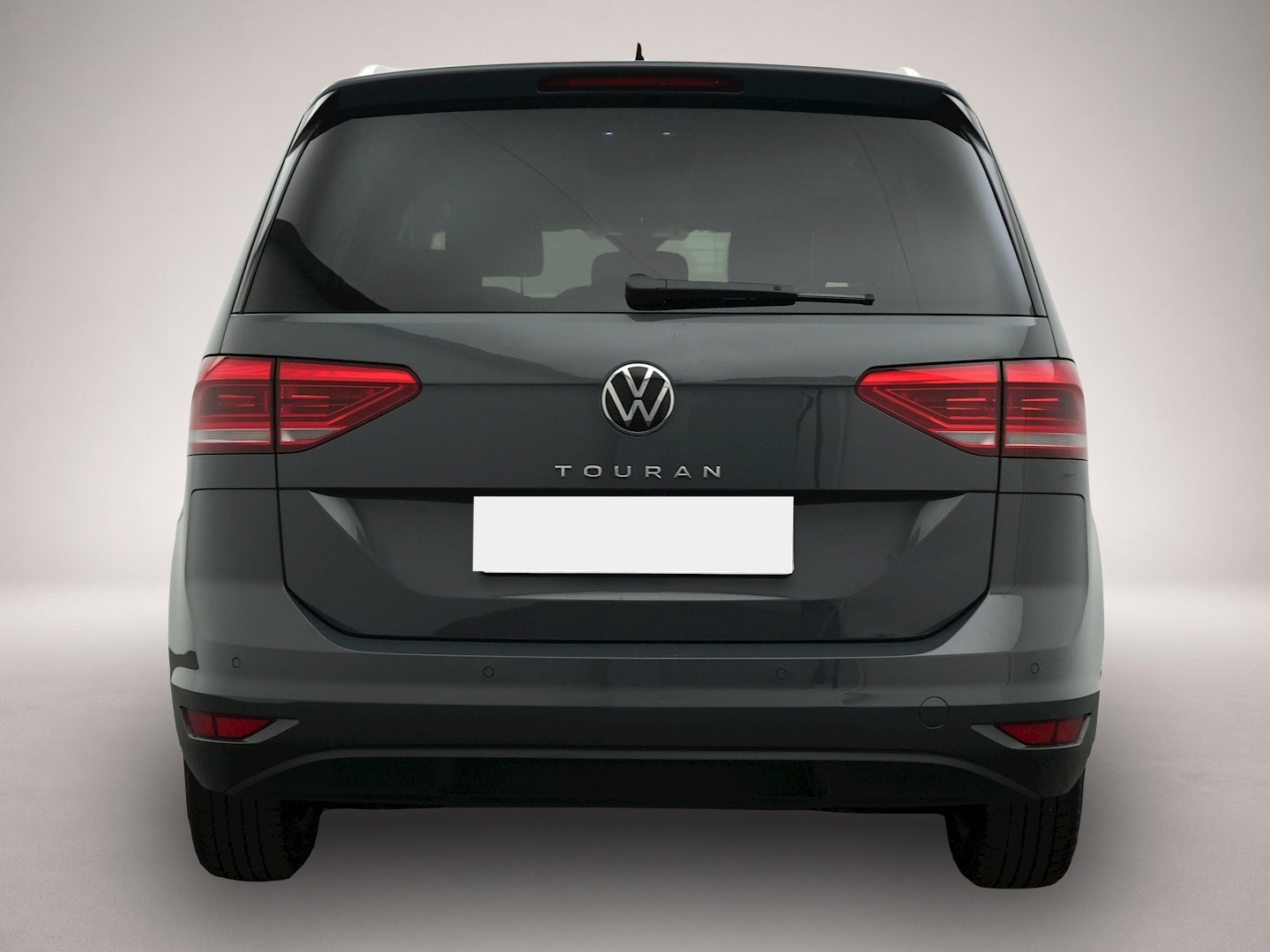 Volkswagen Touran (12/2025, Benzin)