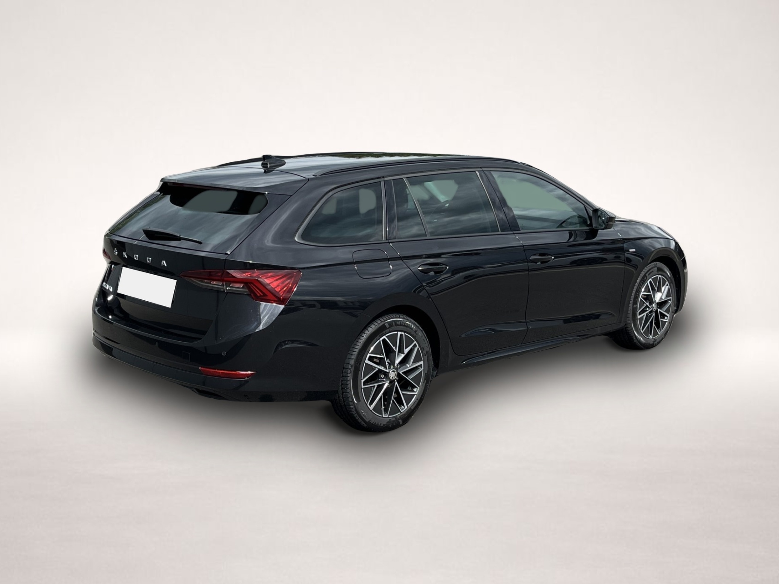 Skoda Octavia (11/2021, Diesel)