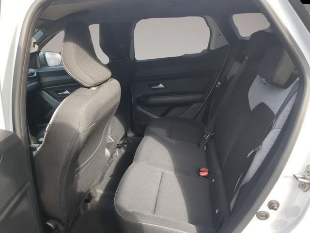 Dacia Duster, Bild 5 von 5