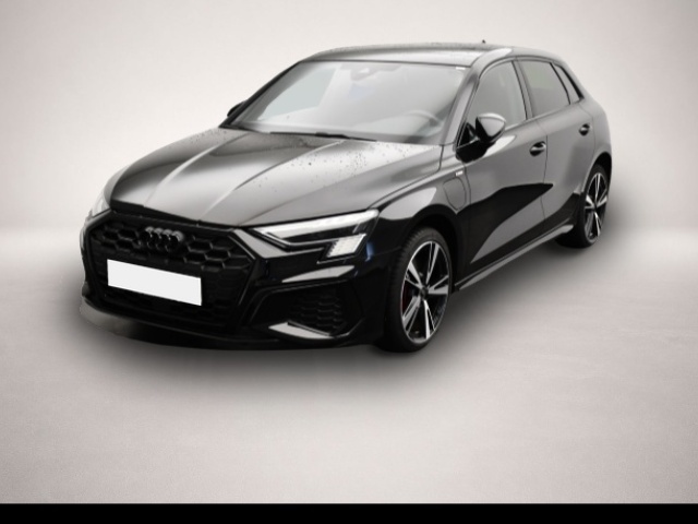 Audi A3 (06/2023, Hybrid (Benzin/Elektro))