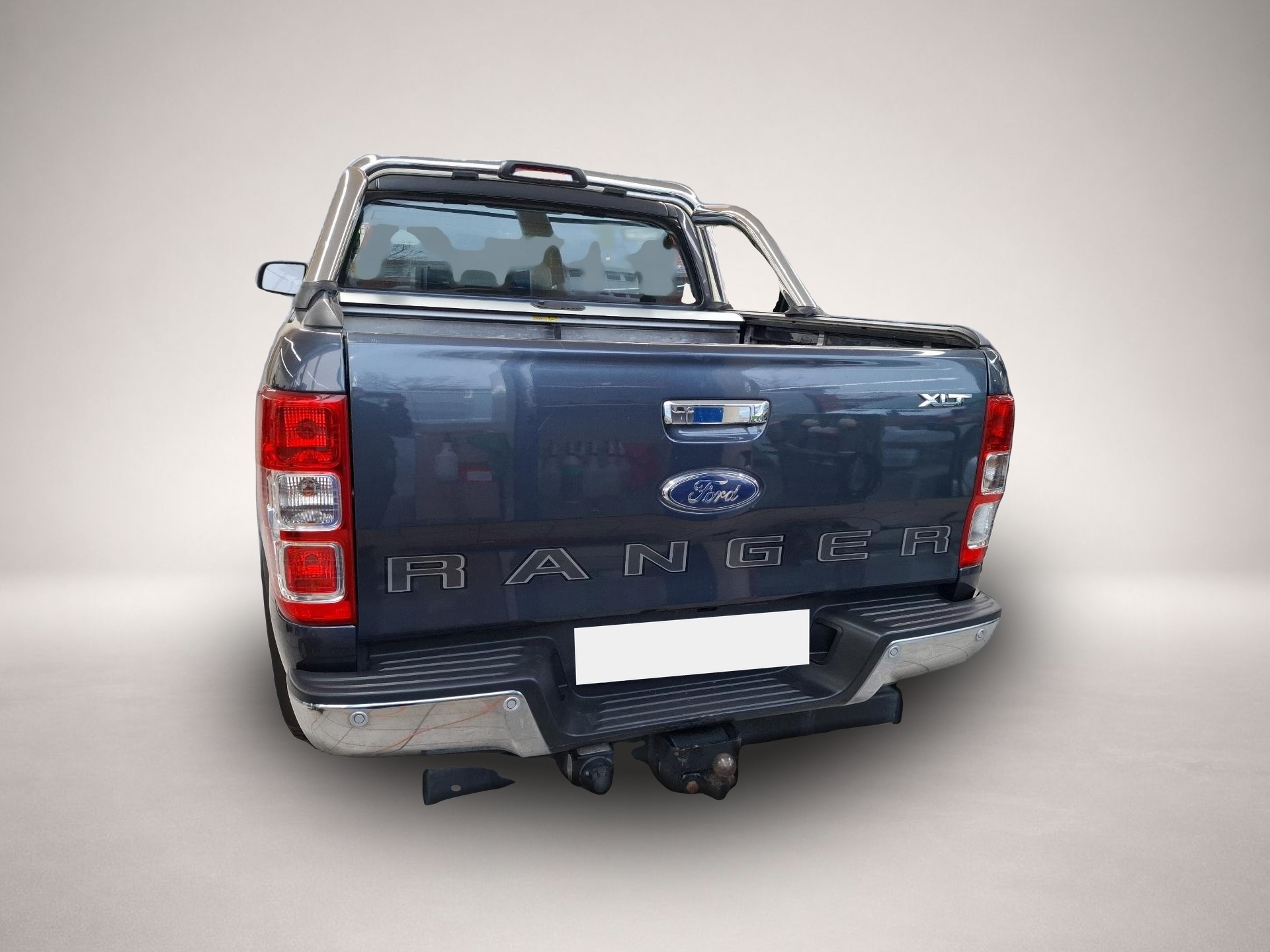 Ford Ranger (06/2022, Diesel)