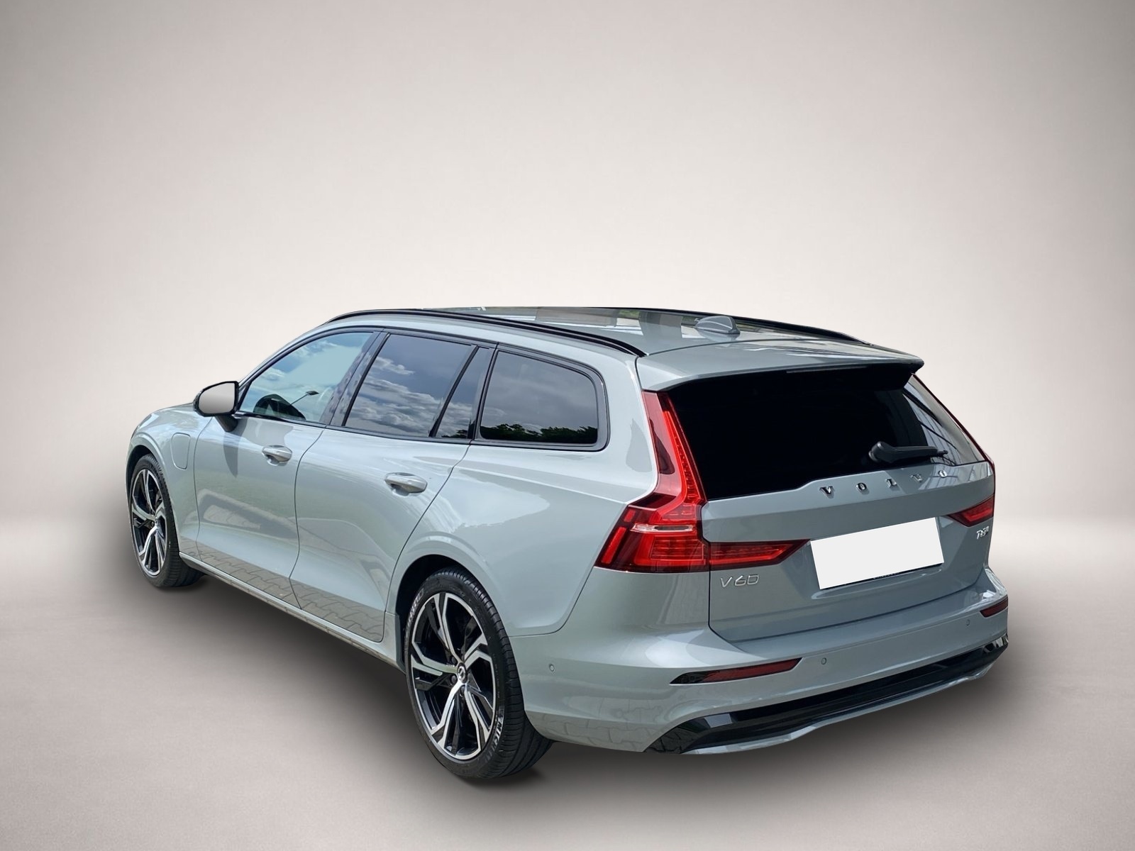 Volvo V60 (07/2024, )