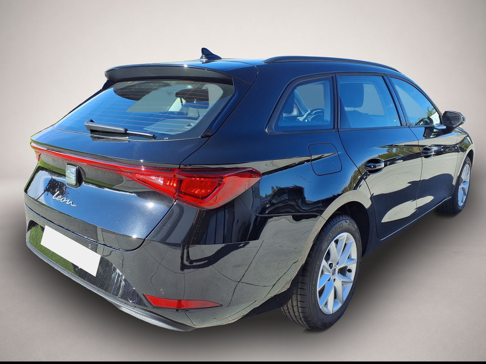 SEAT Leon, Bild 3 von 4